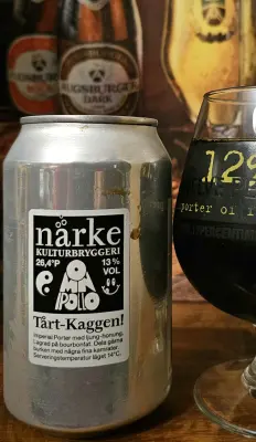 drpimento's photo of Tårt-Kaggen!