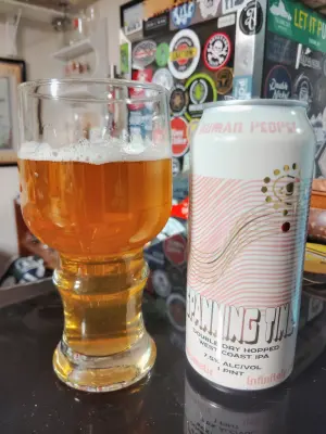 stevoj's photo of Spanning Time
