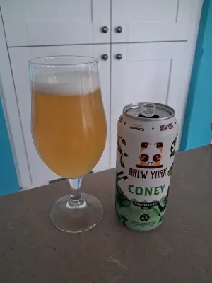 DavrosIX's photo of Coney