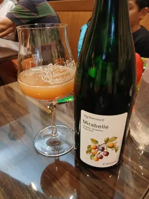 thebrewsader's photo of Mirabelle d'Alsace (2023)