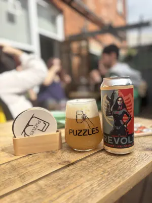 Mr_Pink_152's photo of REVOLT (Ghost REVOLT)