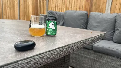 Mr_Pink_152's photo of Citra Rat