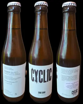 eurosoba's photo of Xino Xano