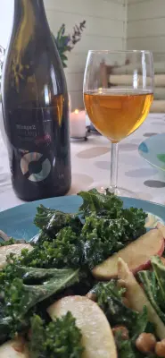Beer5000's photo of Mirage 2