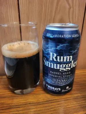 danlo's photo of Rum Smuggler