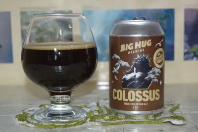 AleDegustation's photo of Colossus