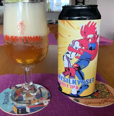 RuneBlix's photo of Trysilkysset