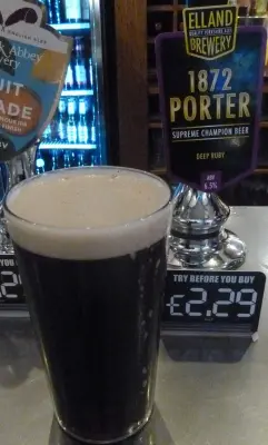 Deanso's photo of 1872 Porter