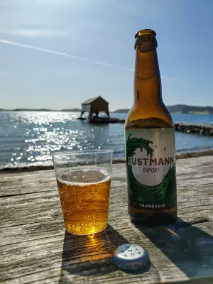 Holmen_1's photo of Export