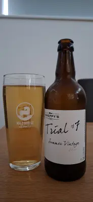 EvNa's photo of Trial #7