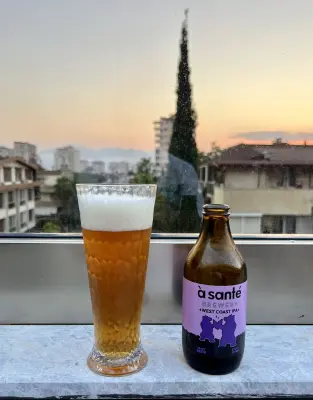 Grumbo's photo of West Coast IPA