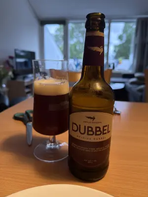 Ken1's photo of Dubbel