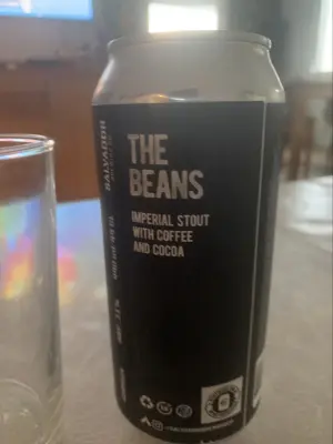 Nisse666's photo of The Beans