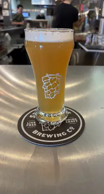 CLW's photo of Beer to Drink While Listening to Steely Dan's 1972 Hit, "Do It Again"