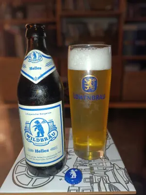 Pindolaire's photo of Helles