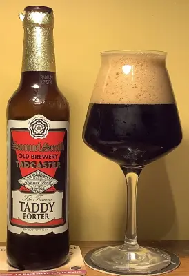 Fules's photo of Taddy Porter