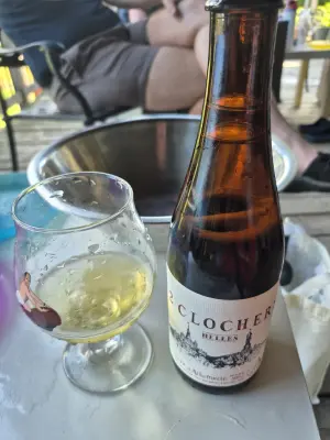 Lubiere's photo of 2 Clochers