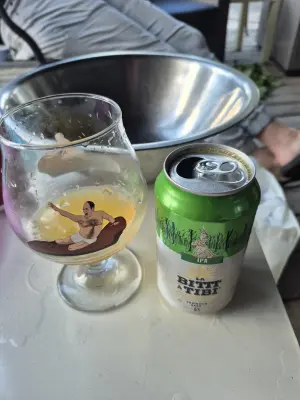 Lubiere's photo of La Bittt à Tibi - IPA