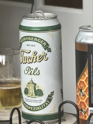 kangareuben's photo of Pils
