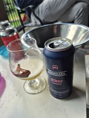 Lubiere's photo of Grüner Spontan
