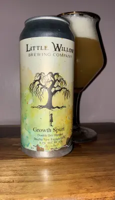 CLW's photo of Growth Spurt