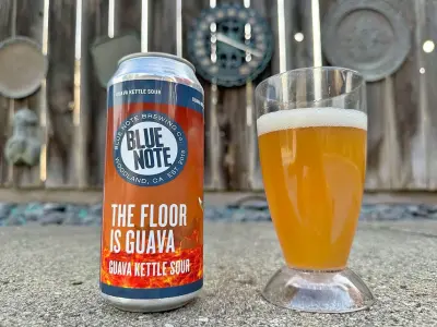 bhensonb's photo of The Floor is Guava