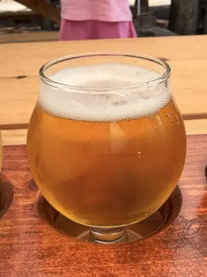 Kita's photo of Papy's Lager