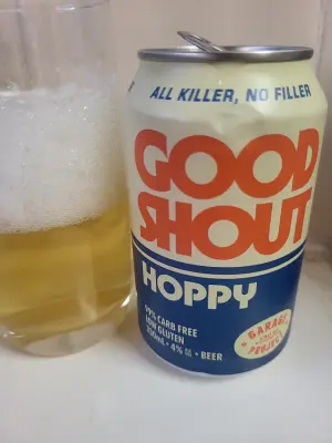 danlo's photo of Good Shout