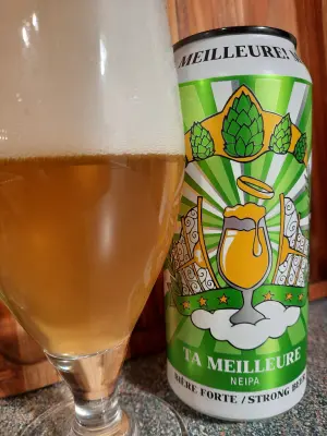 Metalchopz's photo of Ta Meilleure - Citra & El Dorado