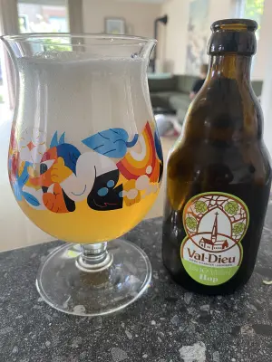 Borresteijn's photo of Hop