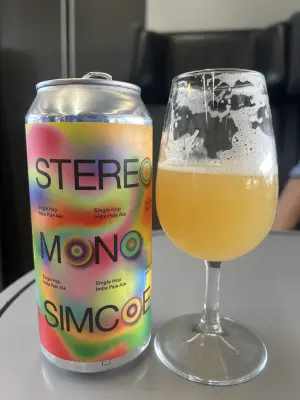 Dedollewaitor's photo of Stereo Mono Simcoe