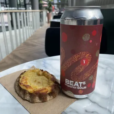 kurtthomsen's photo of Beat⁵
