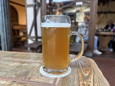 Kermis's photo of Pilsner Gold