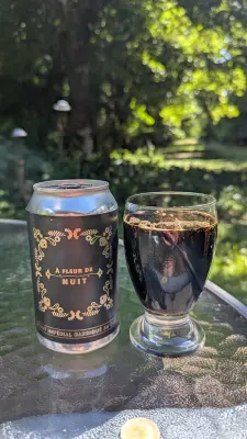 fonefan's photo of À Fleur De Nuit