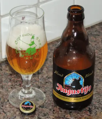 RudiGR's photo of Augustijn Blond