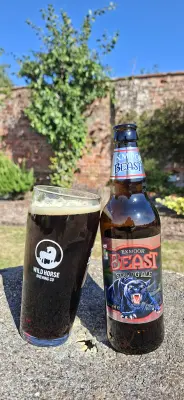 EvNa's photo of Beast (Bottle)