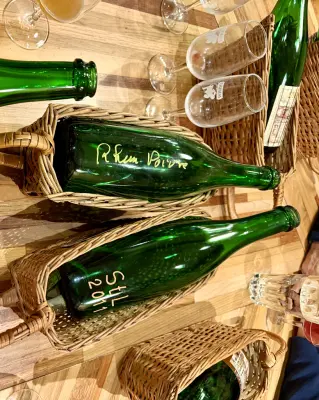 50belair's photo of Rhum Poivre
