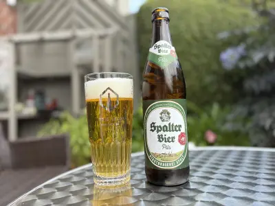 Garrold's photo of Premium Pils