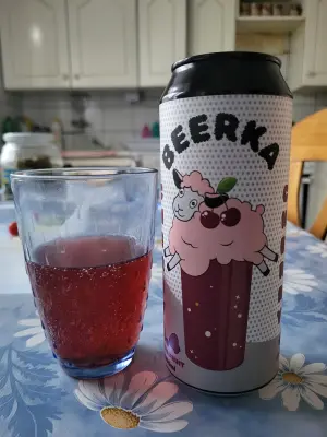 brnandersen's photo of Beerka Cherry