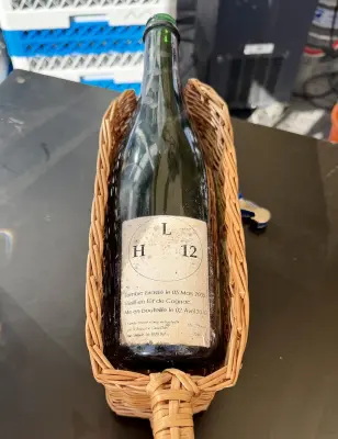 50belair's photo of LH12