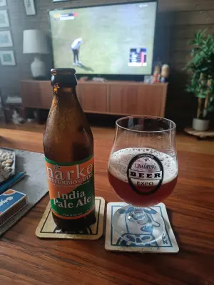 Gyllenbock's photo of India Pale Ale