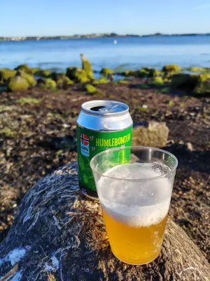 Holmen_1's photo of Humlebonden (Session Ipa)