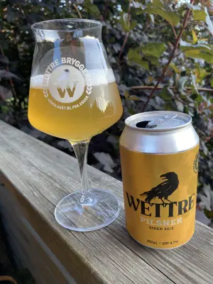 IpaPils's photo of Pilsner