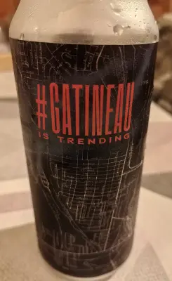 ogivlado's photo of #Gatineau IsTrending