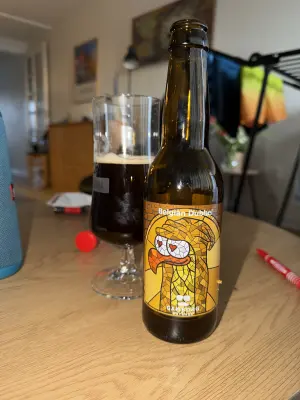 Ken1's photo of Belgian Dubbel