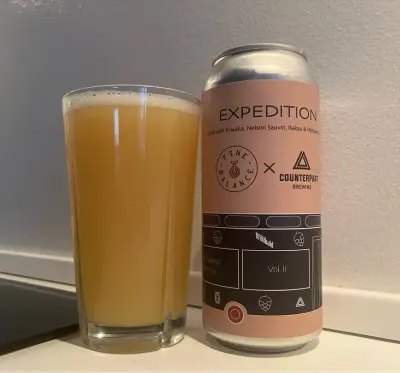 Reubs's photo of Expedition (Vol. II)