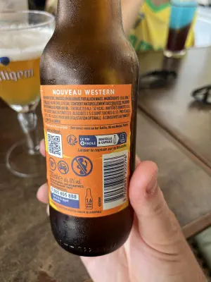 Borresteijn's photo of Nouveau Western
