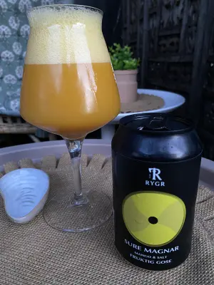 IpaPils's photo of Sure Magnar
