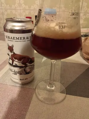 ogivlado's photo of Red Ale