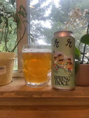 poisoneddwarf's photo of Spring Bock